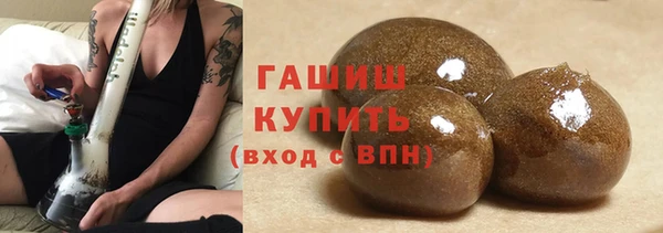 гашик Дубовка